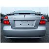 Image 15 : B3 --  2009 PONTIAC G3 WAVE SE, Silver, 85247 KM