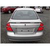 Image 17 : B3 --  2009 PONTIAC G3 WAVE SE, Silver, 85247 KM