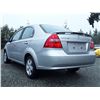 Image 18 : B3 --  2009 PONTIAC G3 WAVE SE, Silver, 85247 KM