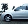 Image 30 : B3 --  2009 PONTIAC G3 WAVE SE, Silver, 85247 KM