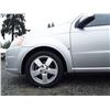 Image 31 : B3 --  2009 PONTIAC G3 WAVE SE, Silver, 85247 KM