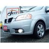 Image 34 : B3 --  2009 PONTIAC G3 WAVE SE, Silver, 85247 KM