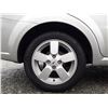 Image 40 : B3 --  2009 PONTIAC G3 WAVE SE, Silver, 85247 KM