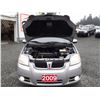 Image 41 : B3 --  2009 PONTIAC G3 WAVE SE, Silver, 85247 KM