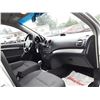 Image 50 : B3 --  2009 PONTIAC G3 WAVE SE, Silver, 85247 KM