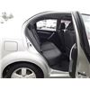 Image 52 : B3 --  2009 PONTIAC G3 WAVE SE, Silver, 85247 KM