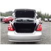 Image 57 : B3 --  2009 PONTIAC G3 WAVE SE, Silver, 85247 KM