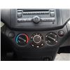 Image 79 : B3 --  2009 PONTIAC G3 WAVE SE, Silver, 85247 KM