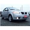 Image 7 : B3 --  2009 PONTIAC G3 WAVE SE, Silver, 85247 KM