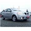 Image 8 : B3 --  2009 PONTIAC G3 WAVE SE, Silver, 85247 KM