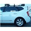 Image 25 : A1 --  2009 KIA RONDO, White, 180434 KM  "NO RESERVE"