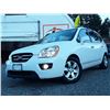 Image 2 : A1 --  2009 KIA RONDO, White, 180434 KM  "NO RESERVE"