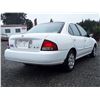 Image 13 : A2 --  2002 NISSAN SENTRA XE, White, 185988 KM  "NO RESERVE"