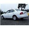 Image 17 : A2 --  2002 NISSAN SENTRA XE, White, 185988 KM  "NO RESERVE"