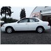 Image 18 : A2 --  2002 NISSAN SENTRA XE, White, 185988 KM  "NO RESERVE"