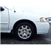 Image 27 : A2 --  2002 NISSAN SENTRA XE, White, 185988 KM  "NO RESERVE"