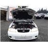 Image 31 : A2 --  2002 NISSAN SENTRA XE, White, 185988 KM  "NO RESERVE"