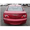 Image 13 : A5 --  2008 CHRYSLER SEBRING TOURING, Red, 231478 KM