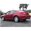 Image 15 : A5 --  2008 CHRYSLER SEBRING TOURING, Red, 231478 KM