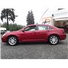 Image 16 : A5 --  2008 CHRYSLER SEBRING TOURING, Red, 231478 KM