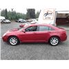 Image 17 : A5 --  2008 CHRYSLER SEBRING TOURING, Red, 231478 KM