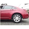 Image 20 : A5 --  2008 CHRYSLER SEBRING TOURING, Red, 231478 KM