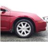 Image 24 : A5 --  2008 CHRYSLER SEBRING TOURING, Red, 231478 KM