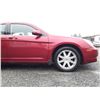 Image 25 : A5 --  2008 CHRYSLER SEBRING TOURING, Red, 231478 KM