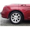Image 27 : A5 --  2008 CHRYSLER SEBRING TOURING, Red, 231478 KM