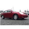 Image 7 : A5 --  2008 CHRYSLER SEBRING TOURING, Red, 231478 KM