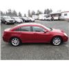 Image 9 : A5 --  2008 CHRYSLER SEBRING TOURING, Red, 231478 KM