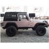 Image 11 : C6A --  2002 JEEP WRANGLER /TJ SPORT 4X4, Grey, 193963 KM