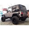 Image 22 : C6A --  2002 JEEP WRANGLER /TJ SPORT 4X4, Grey, 193963 KM