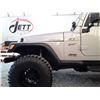 Image 32 : C6A --  2002 JEEP WRANGLER /TJ SPORT 4X4, Grey, 193963 KM