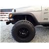 Image 33 : C6A --  2002 JEEP WRANGLER /TJ SPORT 4X4, Grey, 193963 KM
