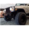 Image 37 : C6A --  2002 JEEP WRANGLER /TJ SPORT 4X4, Grey, 193963 KM