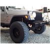 Image 38 : C6A --  2002 JEEP WRANGLER /TJ SPORT 4X4, Grey, 193963 KM