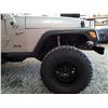 Image 40 : C6A --  2002 JEEP WRANGLER /TJ SPORT 4X4, Grey, 193963 KM