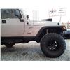 Image 41 : C6A --  2002 JEEP WRANGLER /TJ SPORT 4X4, Grey, 193963 KM