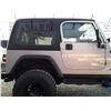 Image 43 : C6A --  2002 JEEP WRANGLER /TJ SPORT 4X4, Grey, 193963 KM