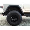Image 45 : C6A --  2002 JEEP WRANGLER /TJ SPORT 4X4, Grey, 193963 KM