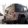 Image 47 : C6A --  2002 JEEP WRANGLER /TJ SPORT 4X4, Grey, 193963 KM