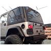 Image 48 : C6A --  2002 JEEP WRANGLER /TJ SPORT 4X4, Grey, 193963 KM