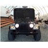 Image 49 : C6A --  2002 JEEP WRANGLER /TJ SPORT 4X4, Grey, 193963 KM