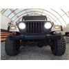 Image 4 : C6A --  2002 JEEP WRANGLER /TJ SPORT 4X4, Grey, 193963 KM