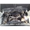 Image 50 : C6A --  2002 JEEP WRANGLER /TJ SPORT 4X4, Grey, 193963 KM