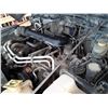 Image 53 : C6A --  2002 JEEP WRANGLER /TJ SPORT 4X4, Grey, 193963 KM