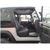 Image 57 : C6A --  2002 JEEP WRANGLER /TJ SPORT 4X4, Grey, 193963 KM