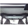 Image 68 : C6A --  2002 JEEP WRANGLER /TJ SPORT 4X4, Grey, 193963 KM