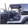 Image 69 : C6A --  2002 JEEP WRANGLER /TJ SPORT 4X4, Grey, 193963 KM